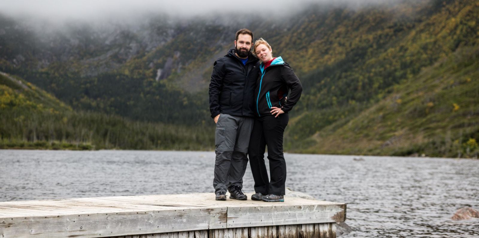 Les Voyages de Céline & Julien