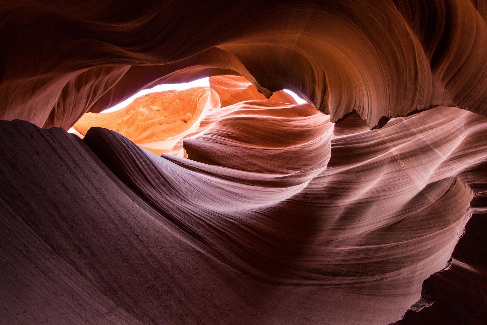 Antelope Canyon