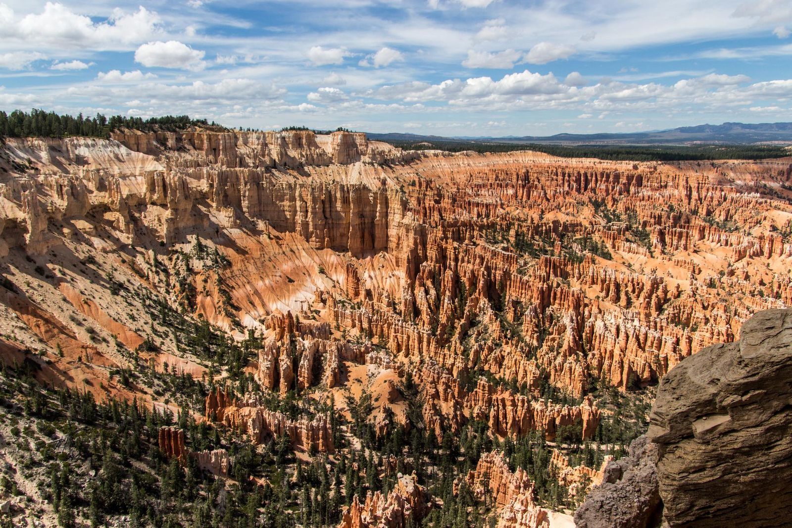 Bryce Canyon