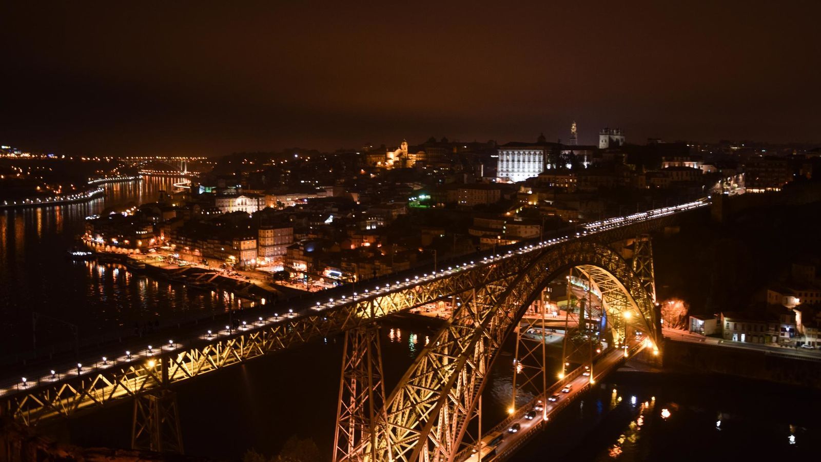 Porto, le temps d'un weekend