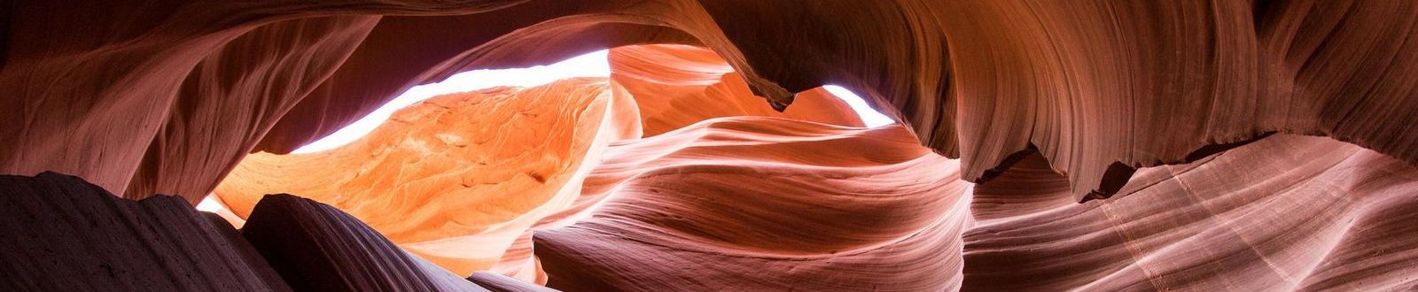 Antelope Canyon