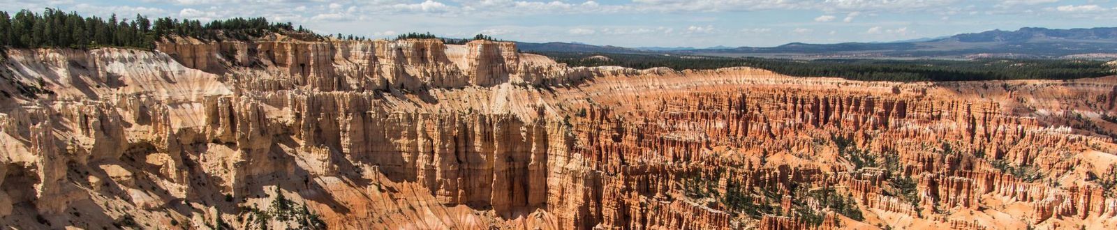 Bryce Canyon