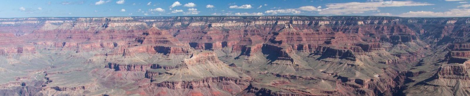 Le Parc National du Grand Canyon