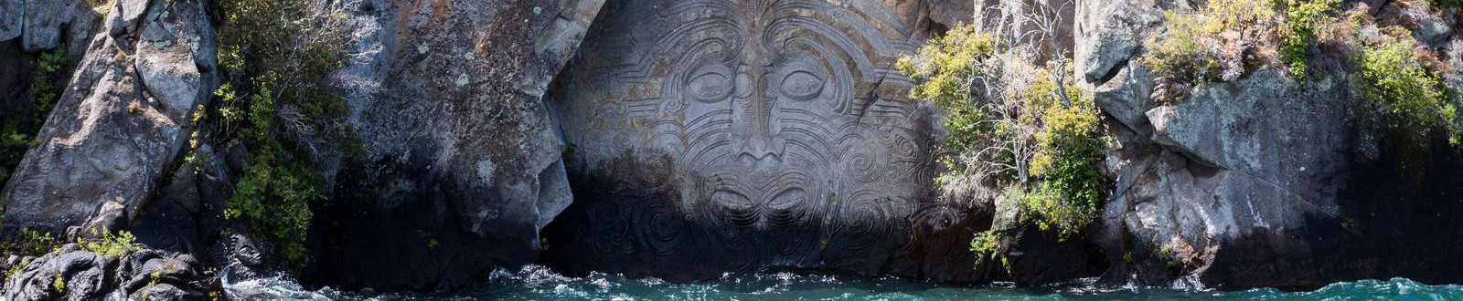 Rotorua & Lac Taupo, la vie sur un volcan