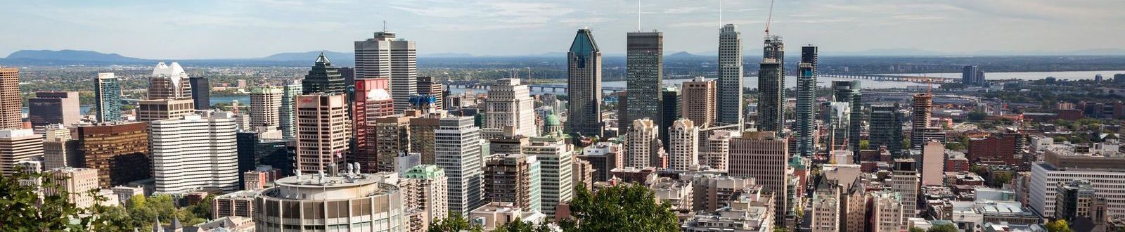 Montréal, une ville où il fait bon vivre