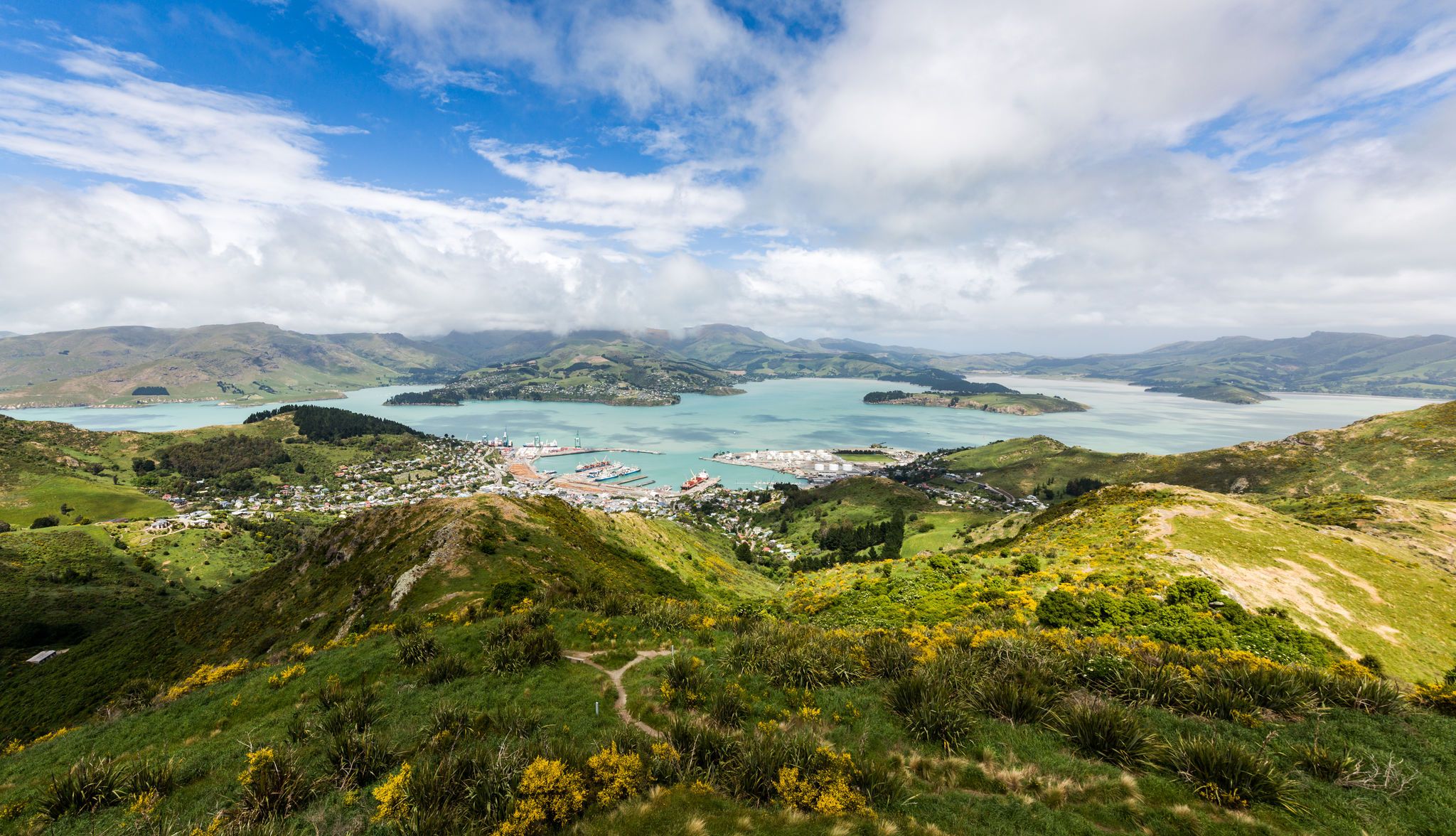 Christchurch Gondola