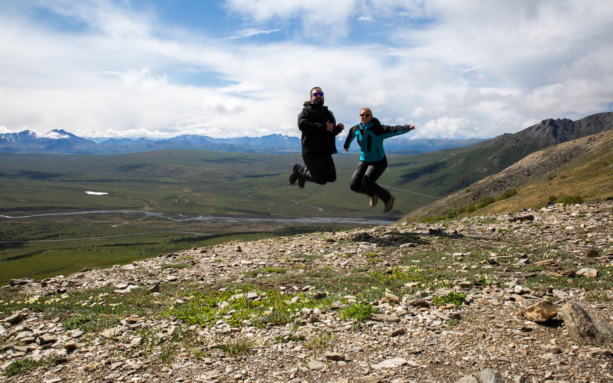 Parc National de Denali