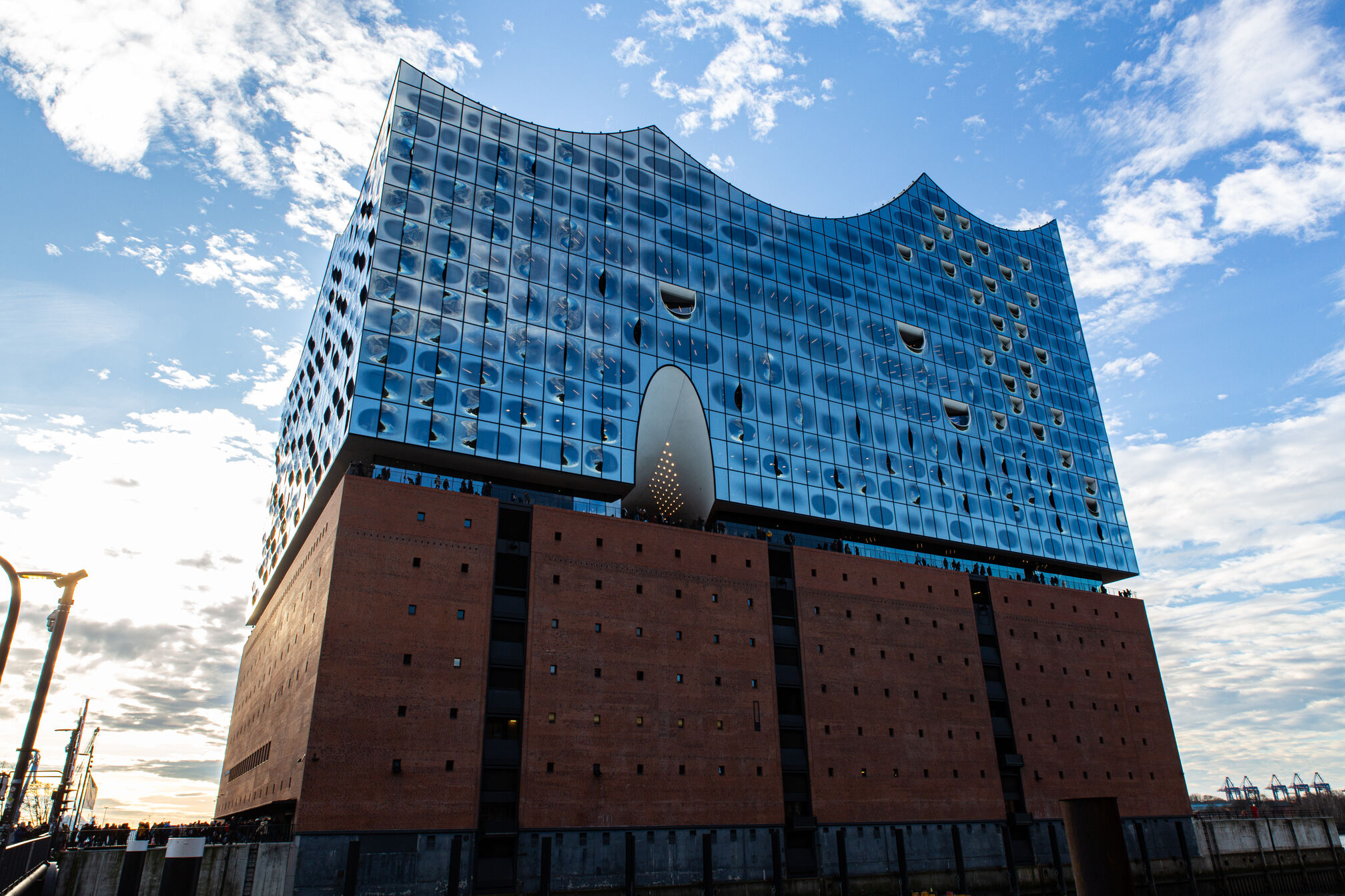 Elbphilharmonie