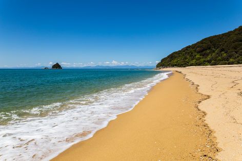 Abel Tasman