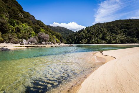 Abel Tasman