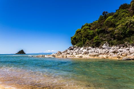 Abel Tasman