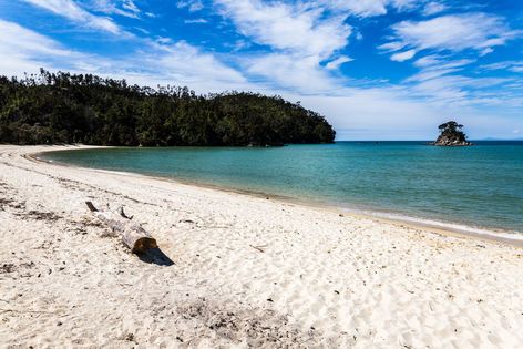 Abel Tasman