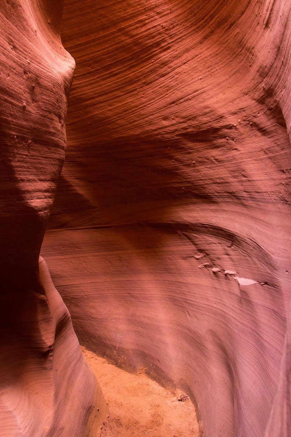 Antelope Canyon