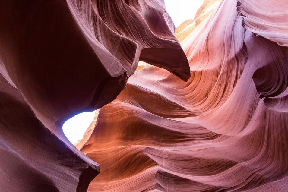 Antelope Canyon