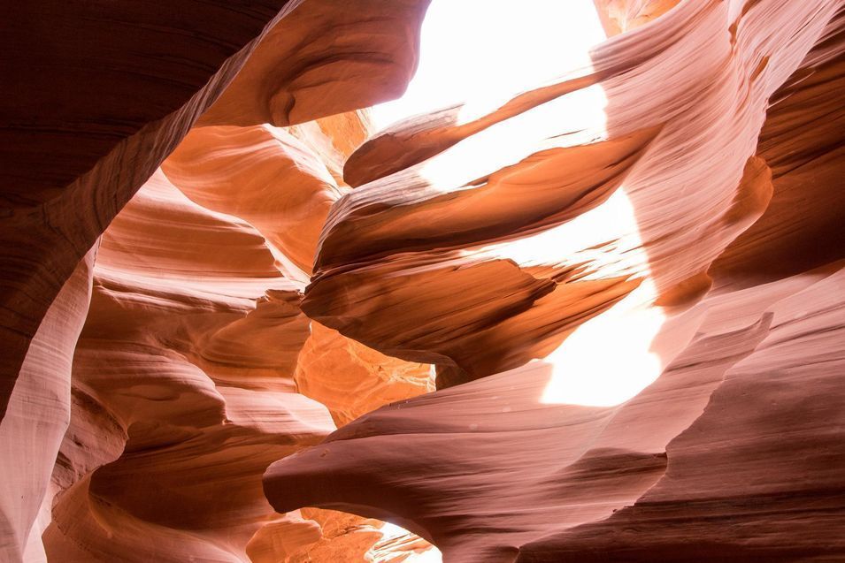 Antelope Canyon