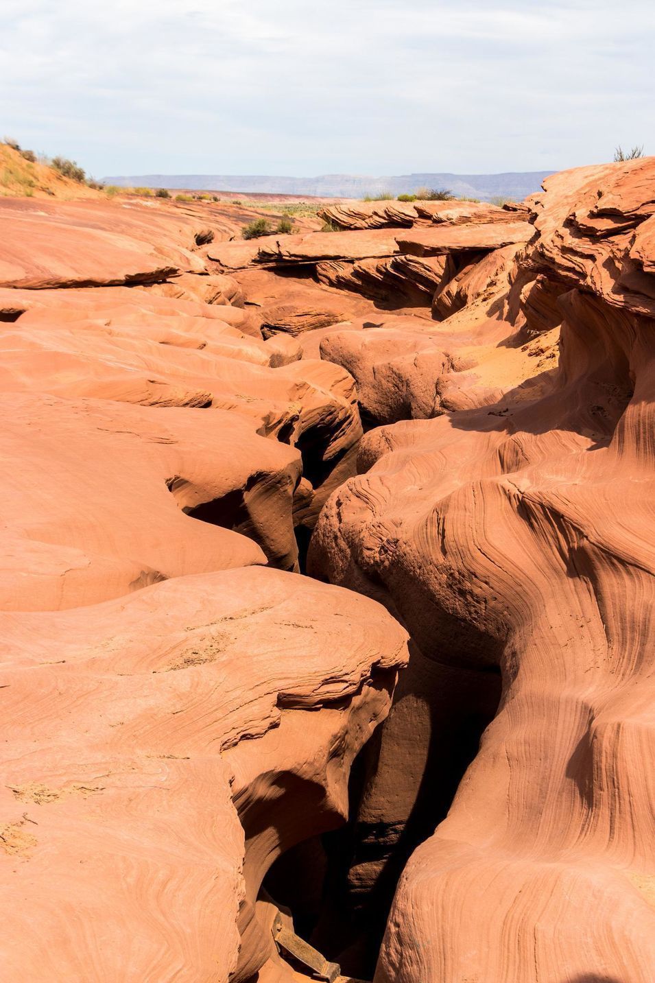 Antelope Canyon