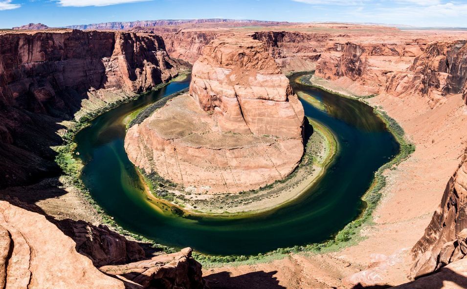 Horseshoe Bend