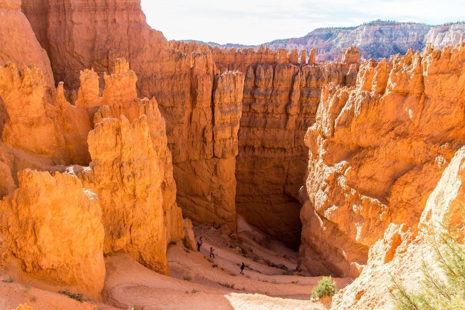 Bryce Canyon