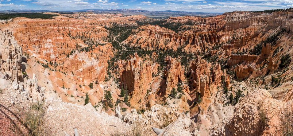 Bryce Canyon