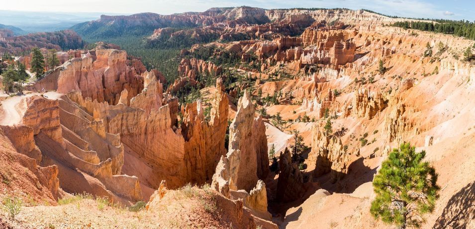 Bryce Canyon