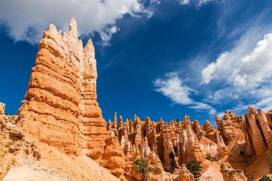 Bryce Canyon