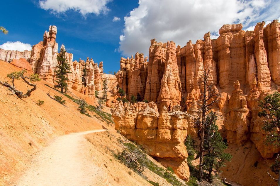 Bryce Canyon