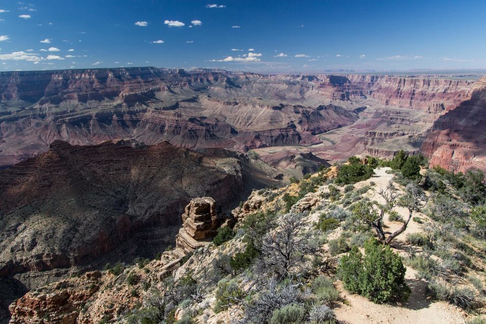 Grand Canyon