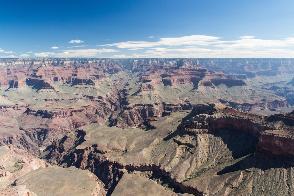 Grand Canyon