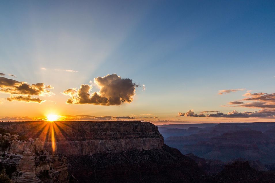 Grand Canyon