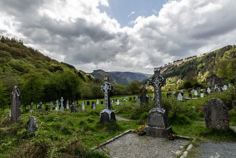 Glendalough