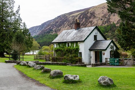 Glendalough