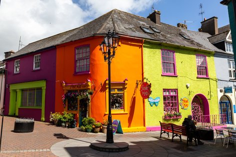 Kinsale