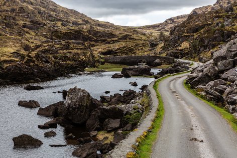 Gap of Dunloe