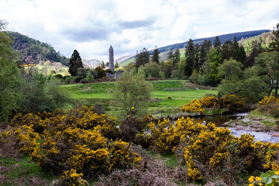 Glendalough