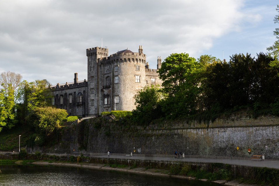 Château de Kilkenny