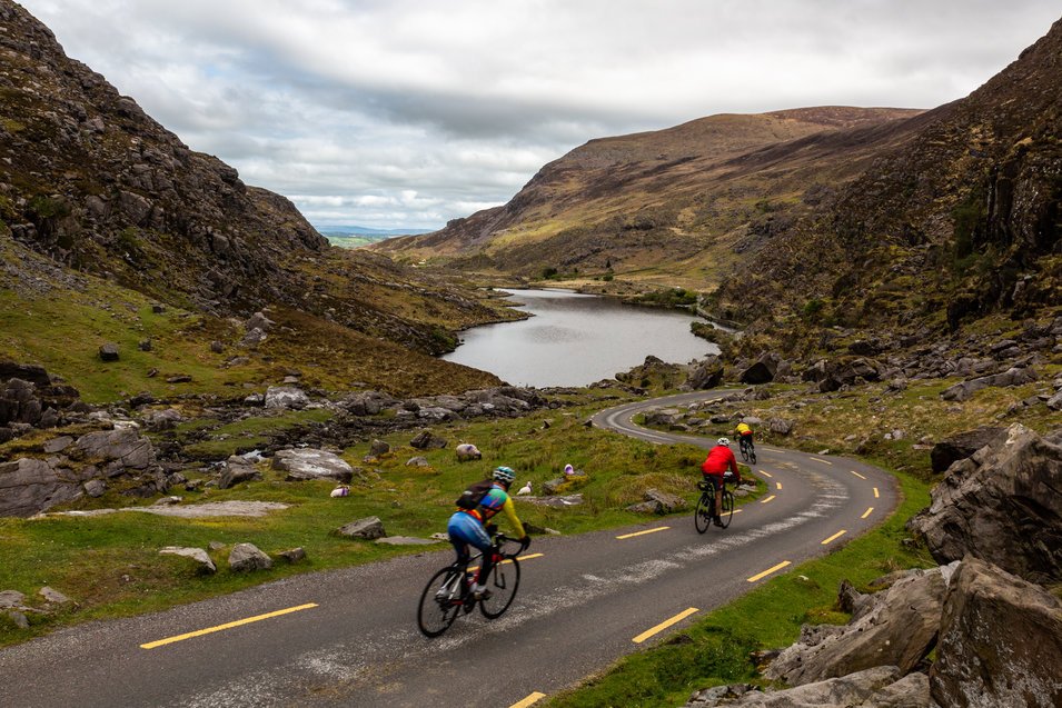 Gap of Dunloe