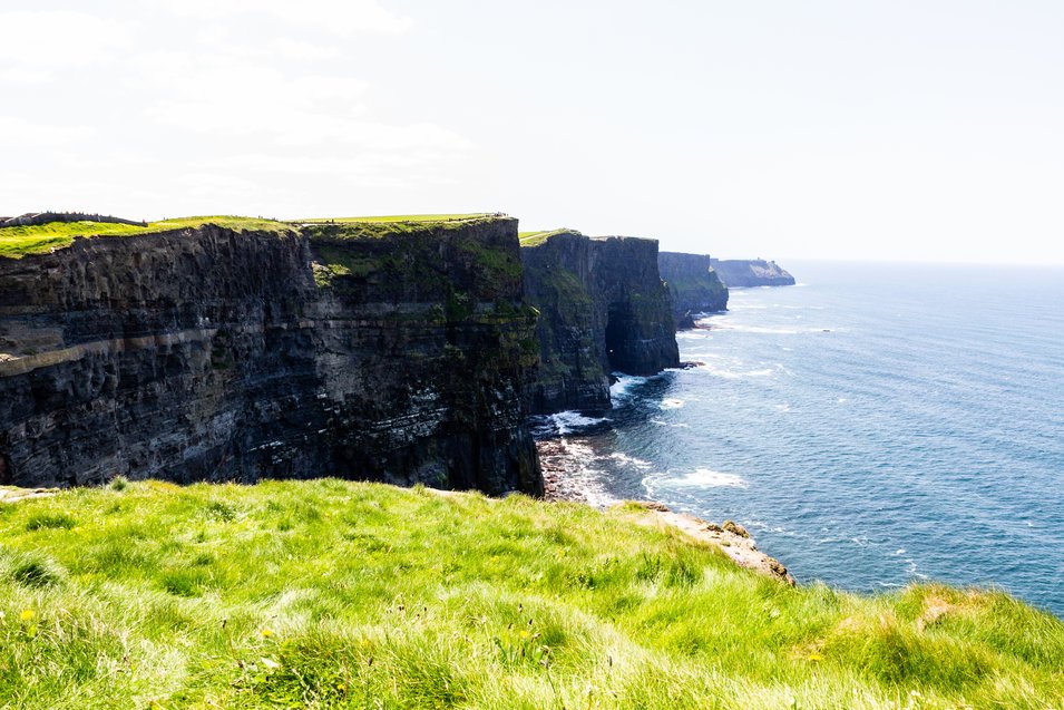 Cliffs of Moher