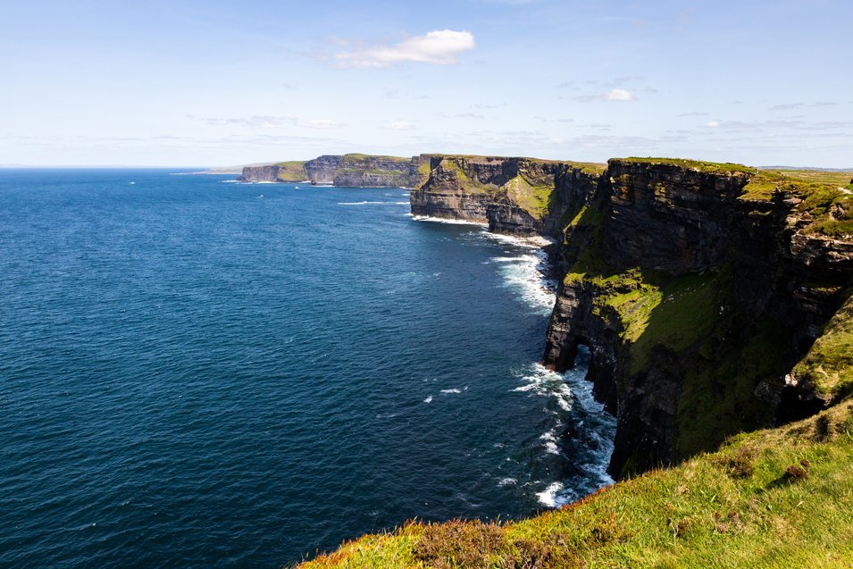 Cliffs of Moher