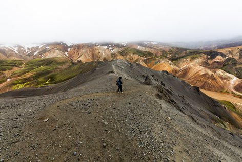 Landmannalaugar