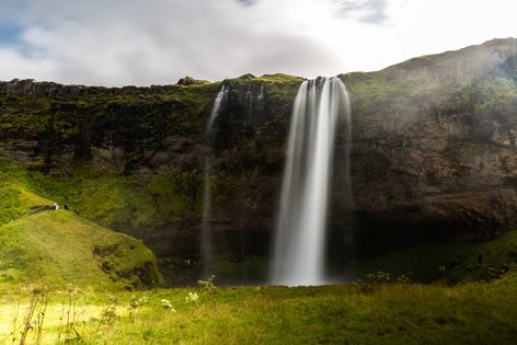 Seljalandsfoss