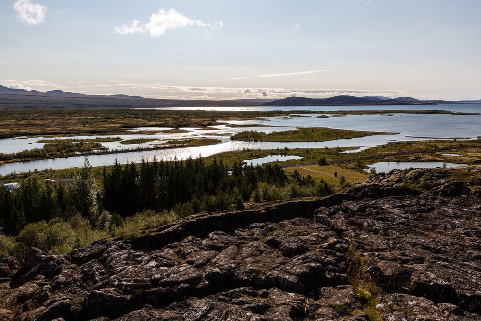 Þingvellir