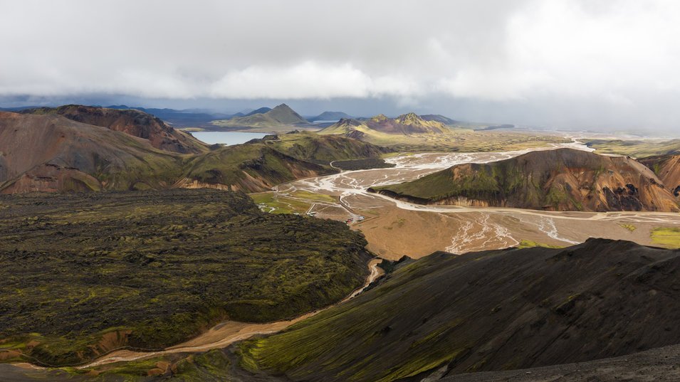 Landmannalaugar