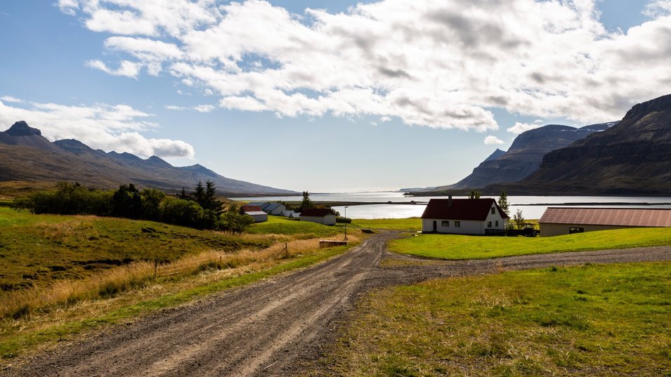 Reykjavik