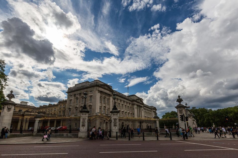 Buckingham Palace