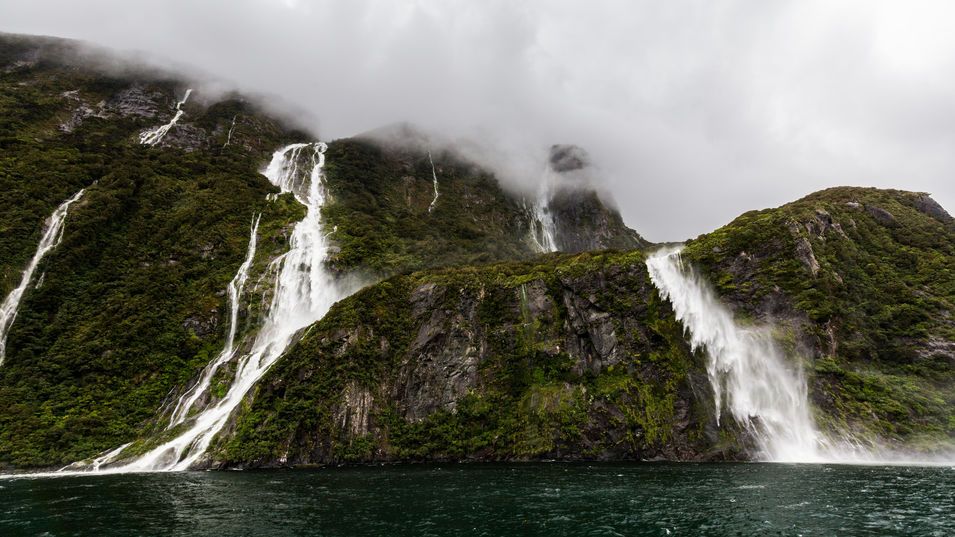 Milford Sound