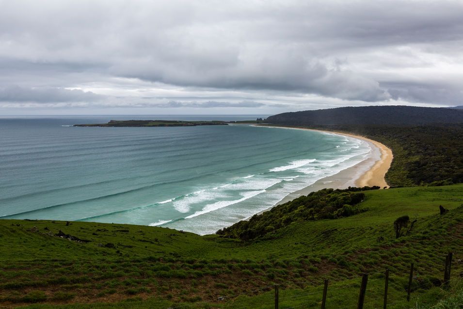 Catlins