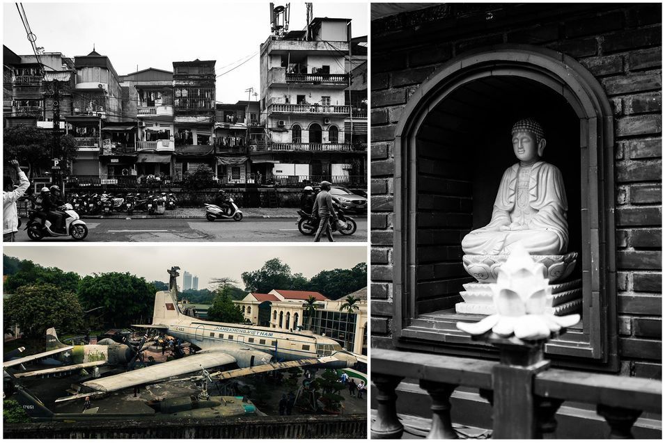 Hanoi