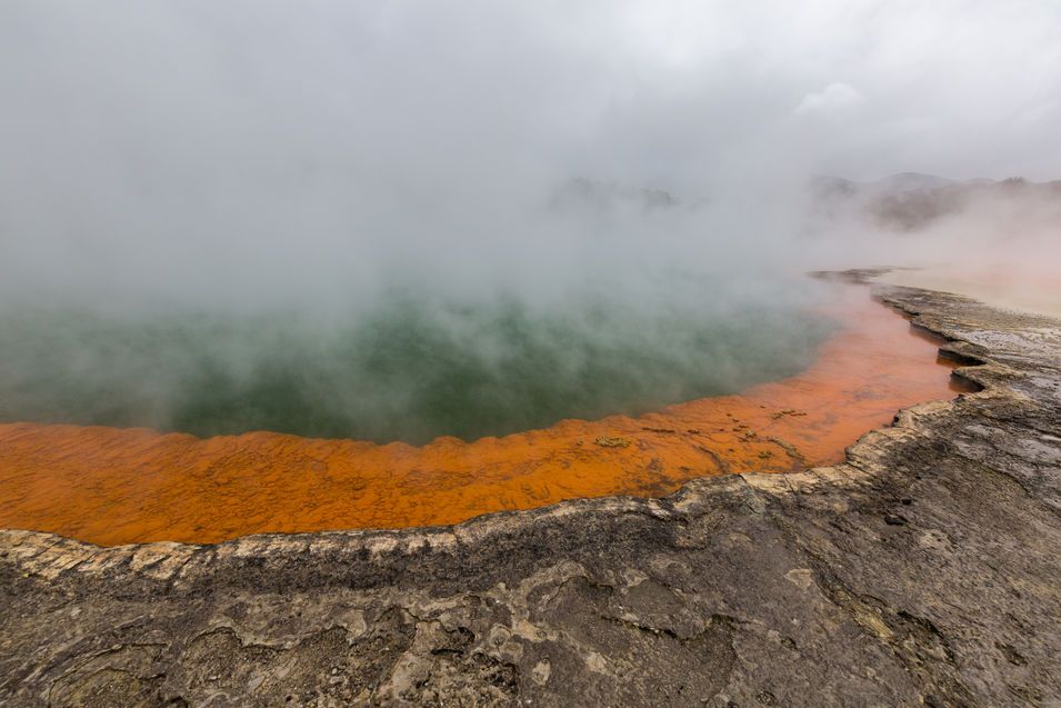 Waiotapu