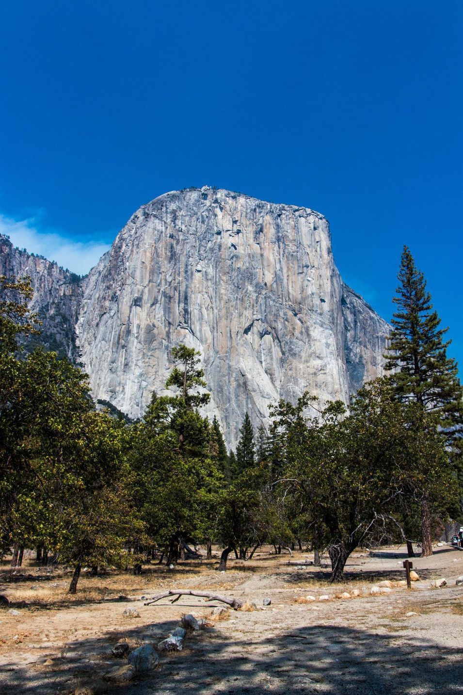 El Capitan